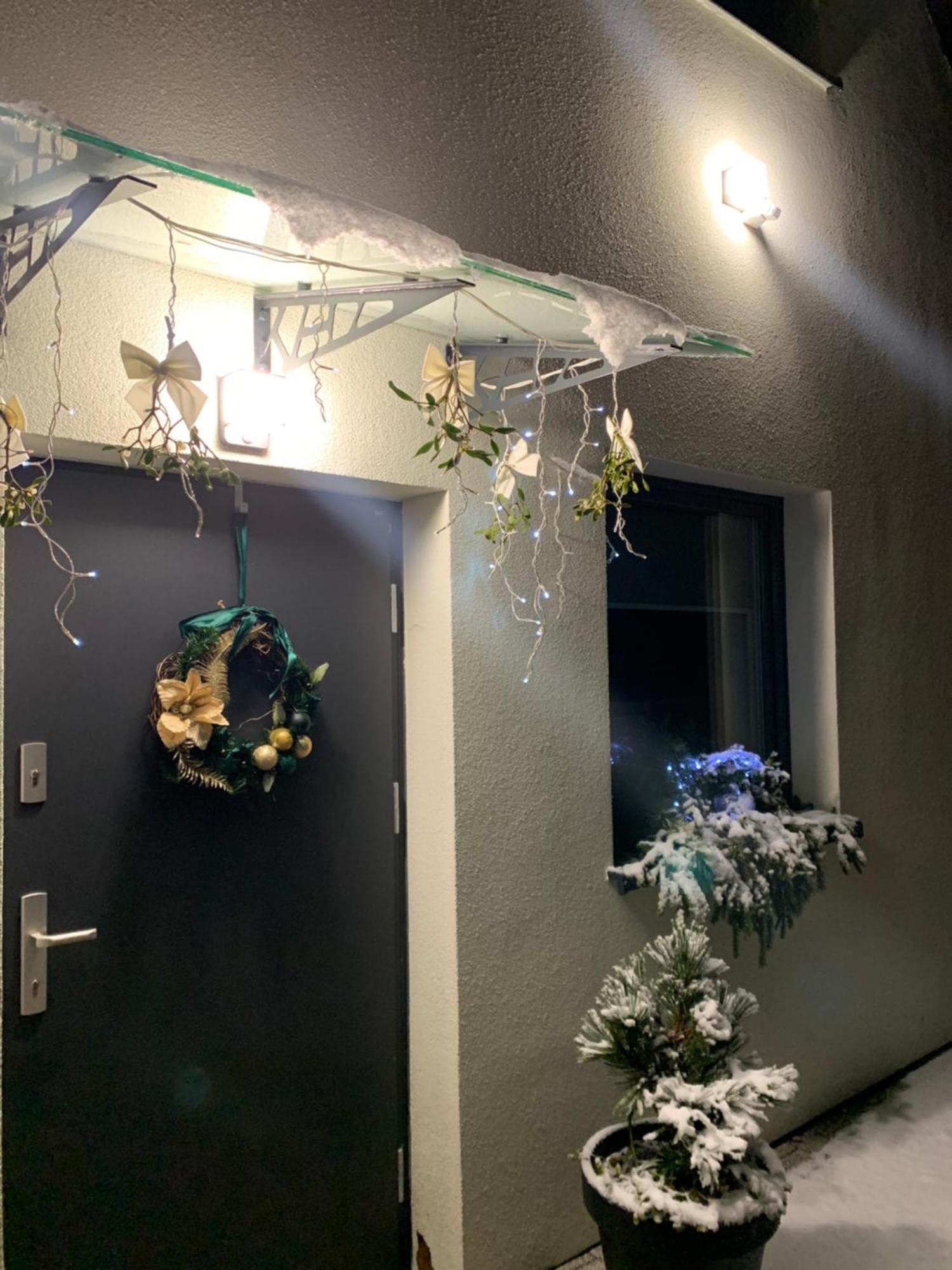 Dom Nad Jeziorem Gaja House Jadamowo Exterior foto